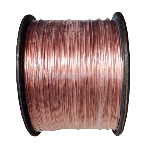 copper rod  manufacturer, copper rod, copper bunching wire, bare copper wire, copper enameled wire, copper super enameled  wire, Copper industries nadiad, gujarat, Vinayak industries Nadiad